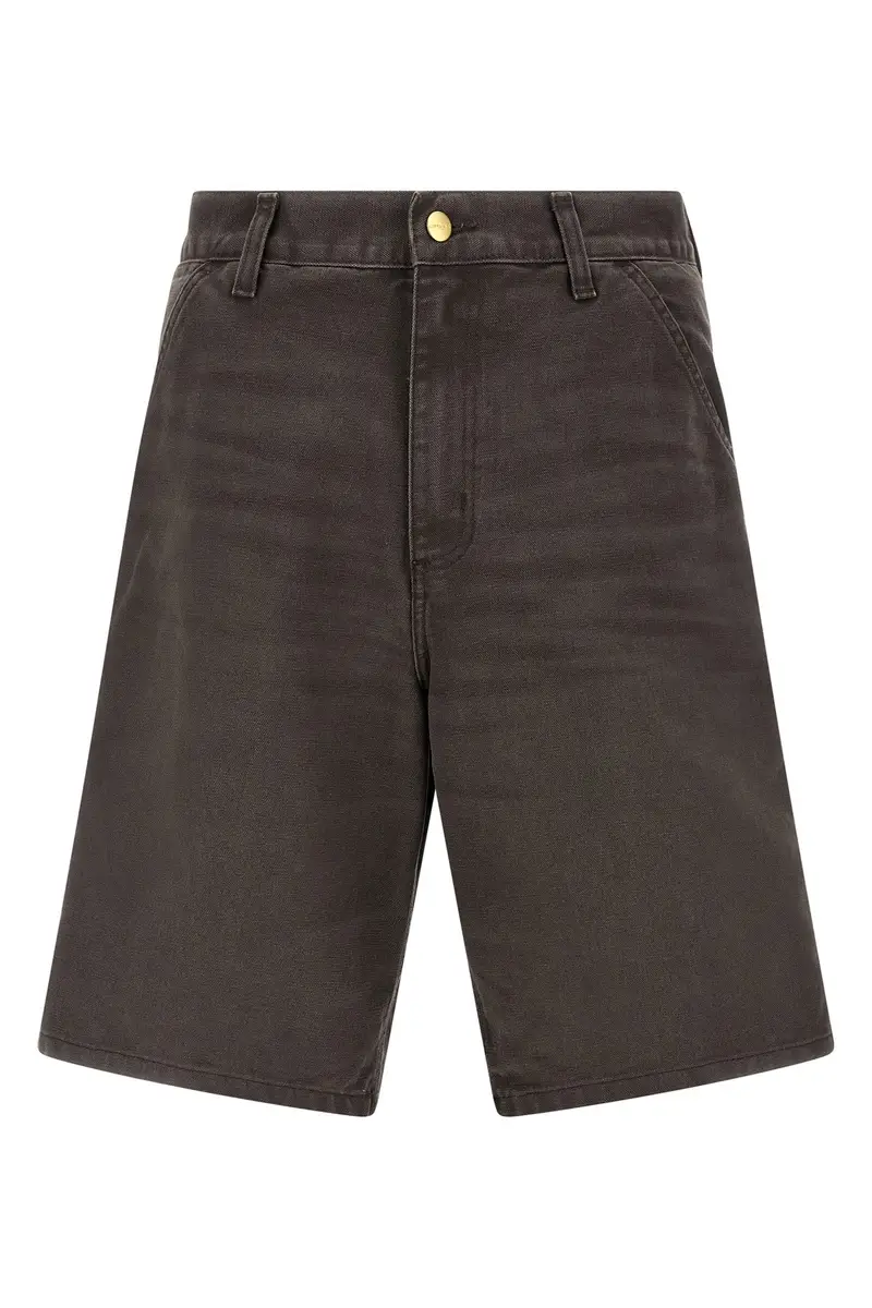 Carhartt WIP Bermuda Marrone 4313537