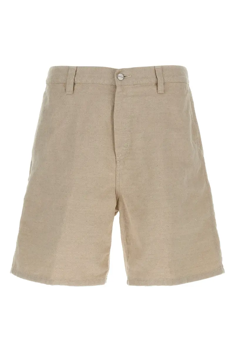 Carhartt WIP Bermuda Beige 2546884