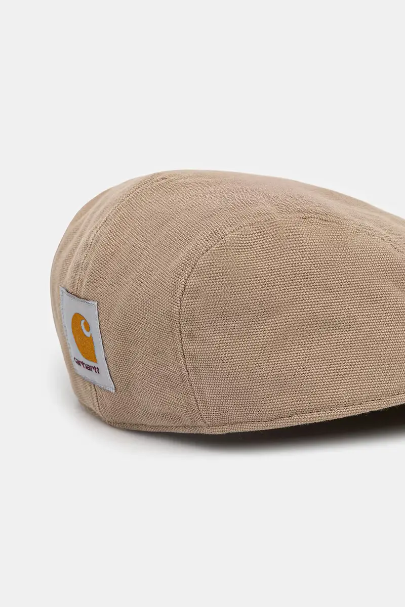 berretto alla marinara Webster Hat colore beige I035405.8Y06 miniatura 3