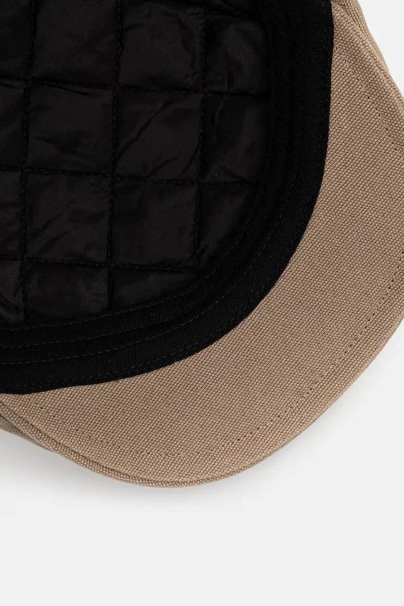 berretto alla marinara Webster Hat colore beige I035405.8Y06 miniatura 4