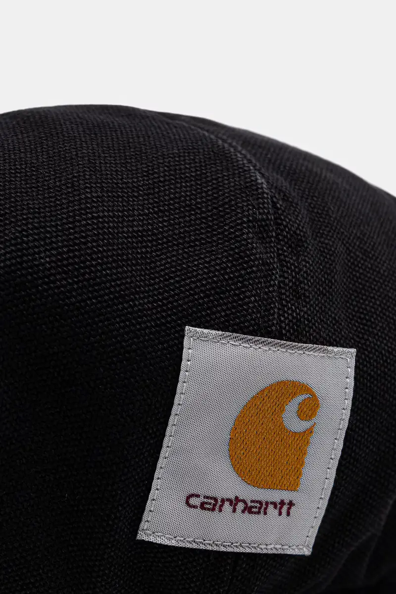 berretto alla marinara Webster Hat colore nero I035405.8906 miniatura 2