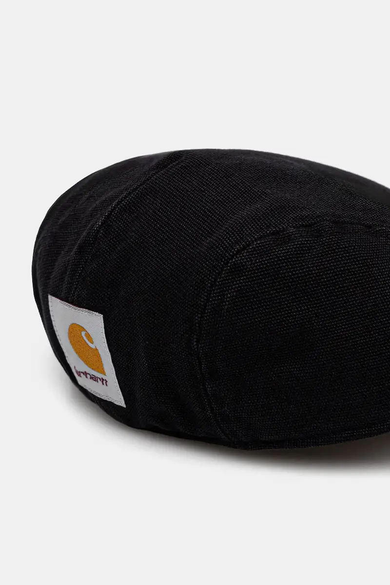 berretto alla marinara Webster Hat colore nero I035405.8906 miniatura 3