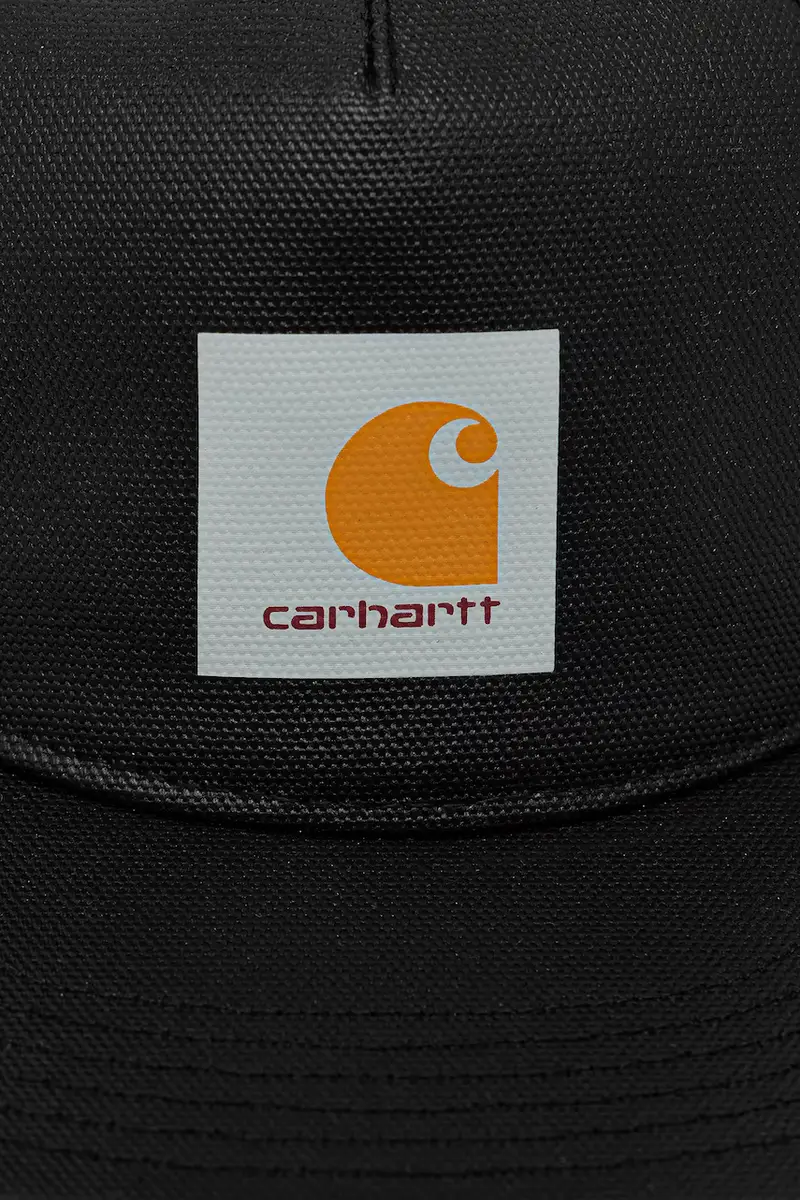berretto da baseball Dean Cap colore nero I035412.89XX miniatura 2