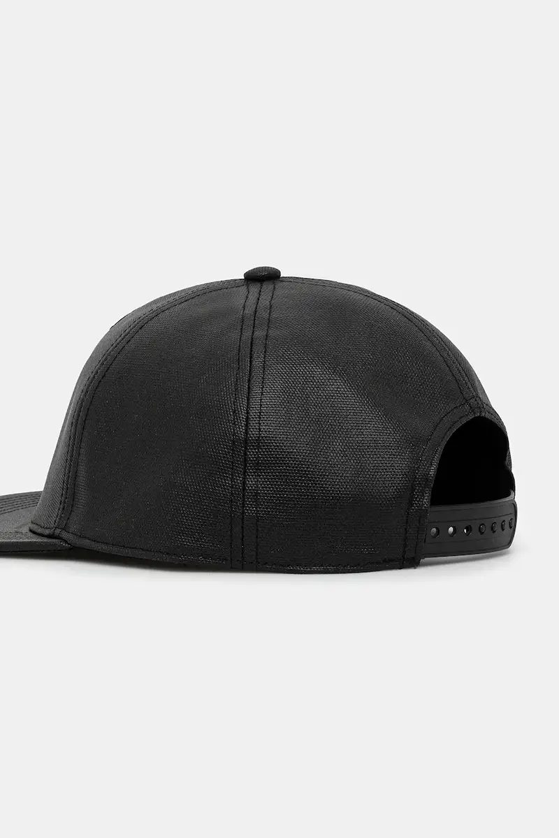 berretto da baseball Dean Cap colore nero I035412.89XX miniatura 3