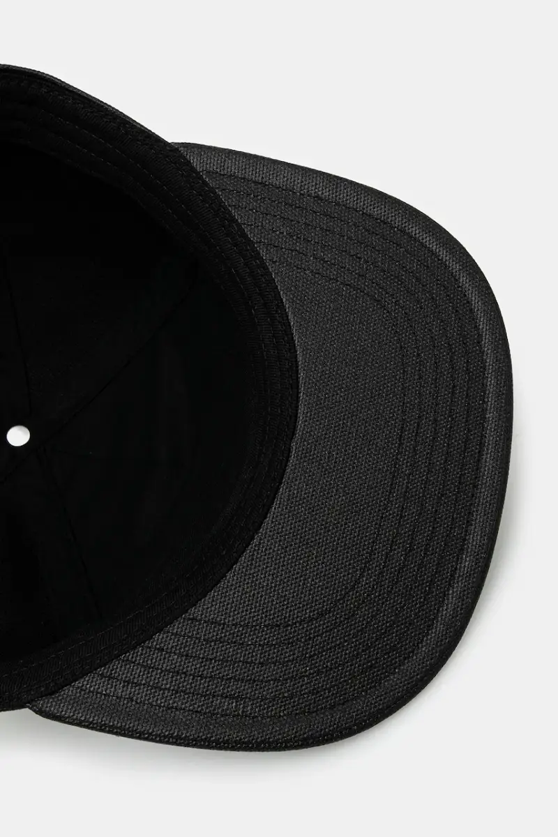 berretto da baseball Dean Cap colore nero I035412.89XX miniatura 4