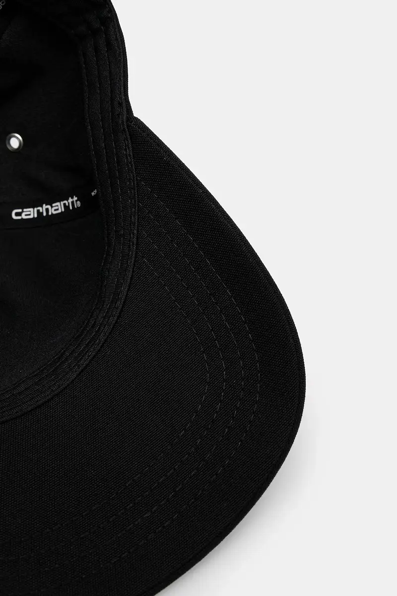 berretto da baseball Holden Cap colore nero I035410.2F1XX miniatura 4