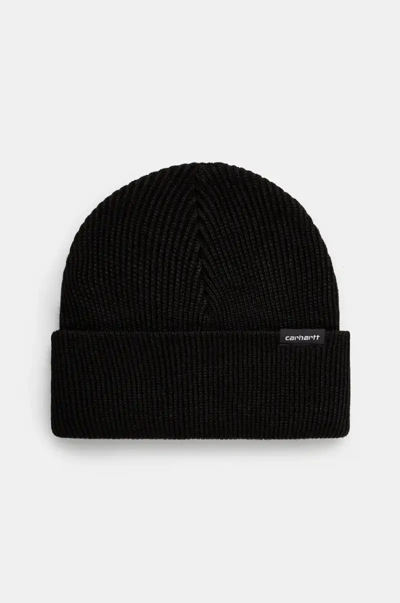 berretto Gordan Beanie colore nero I034236.89XX