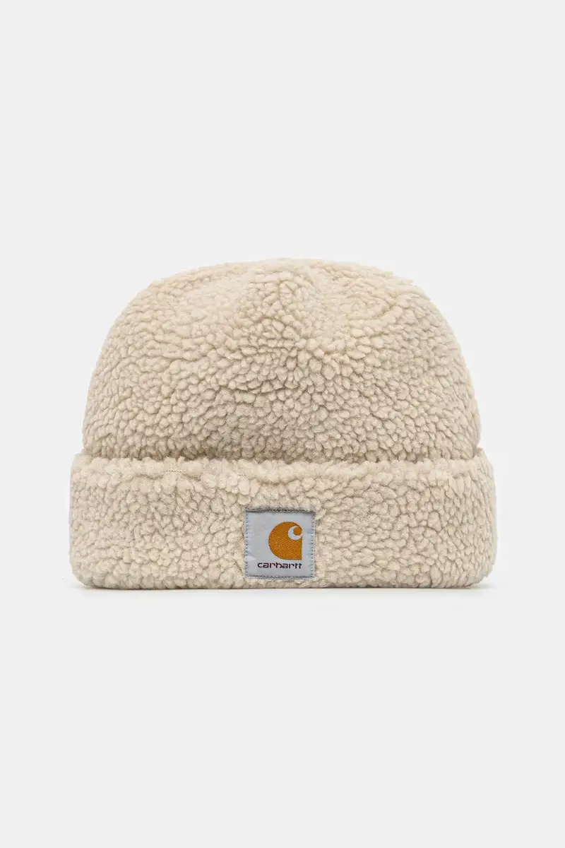 berretto Prentis Beanie colore beige I033848.2LPXX