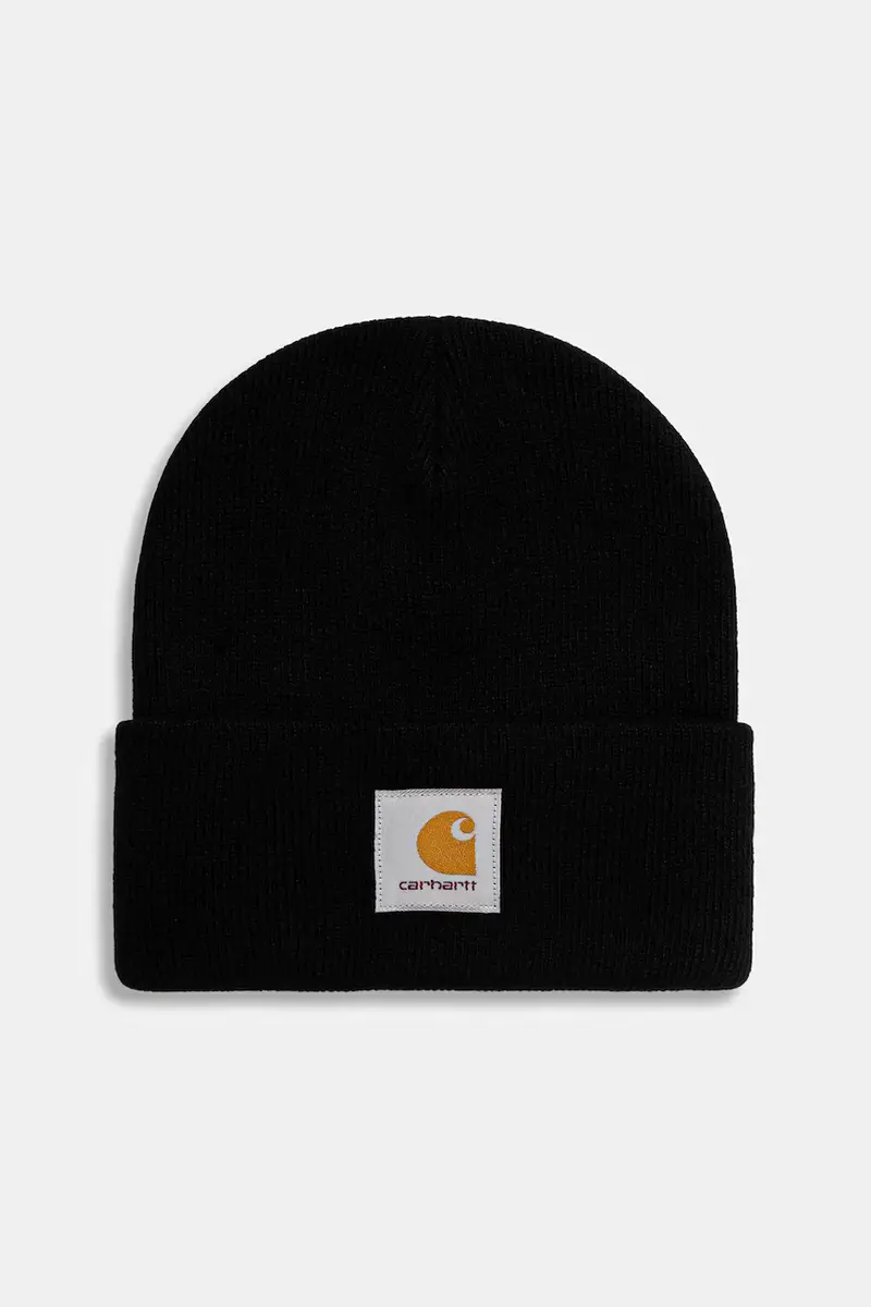 berretto Schooling Beanie colore nero I035521.K02XX