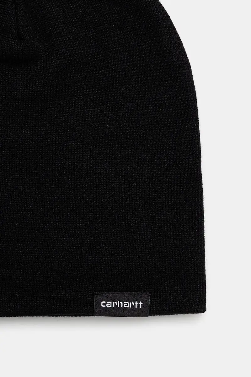 berretto Scripter Beanie colore nero I033358.89XX miniatura 3