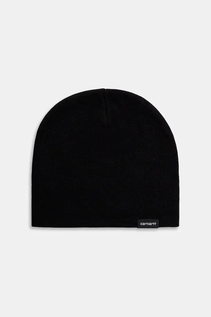 berretto Scripter Beanie colore nero I033358.89XX