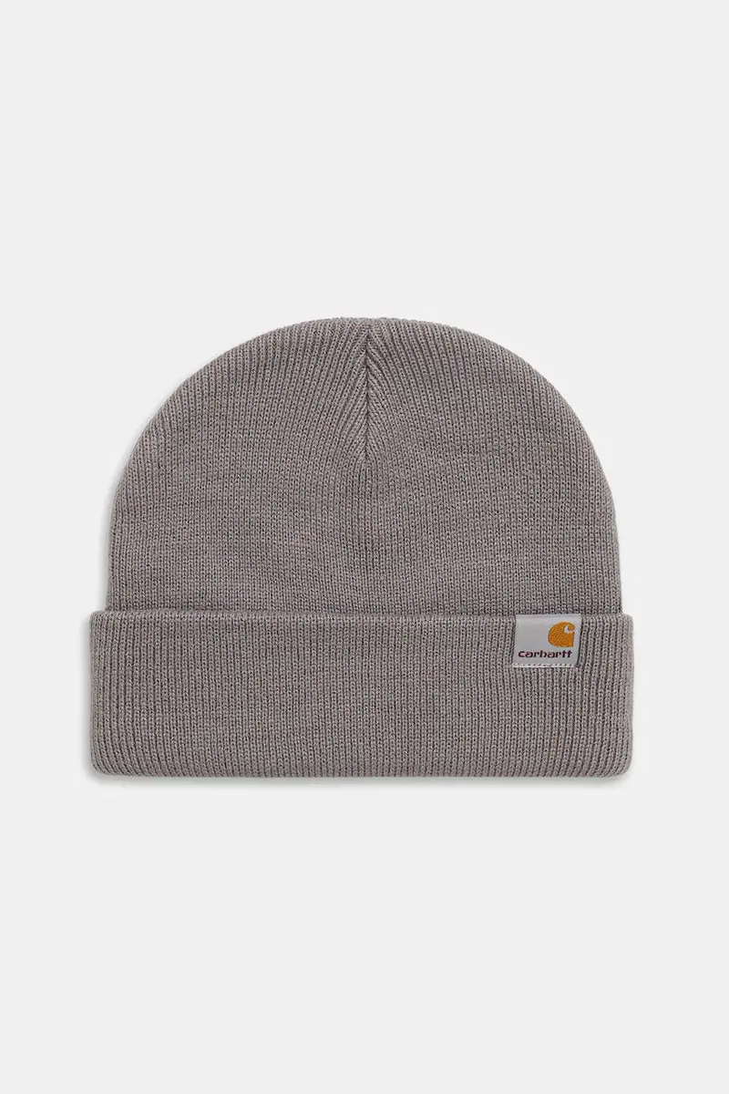 berretto Stratus Hat Low colore grigio I025741.2LRXX