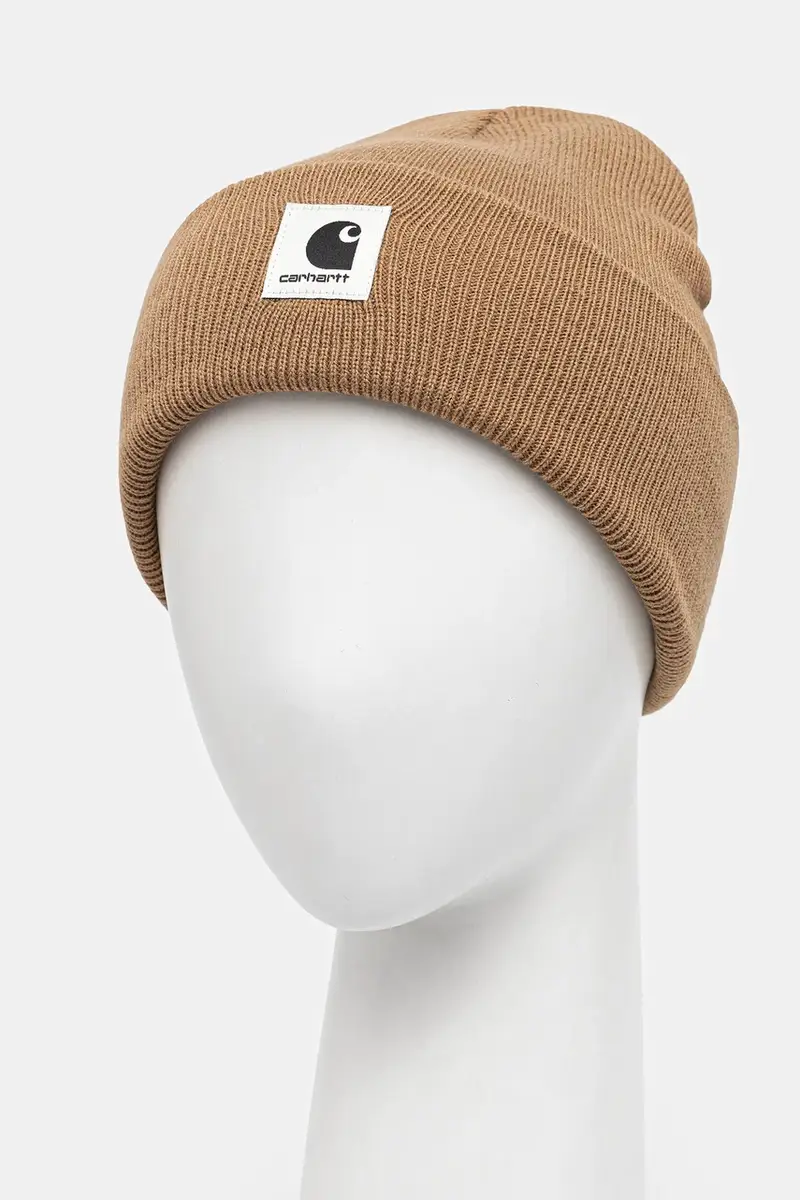 berretto W' Ashley Beanie colore marrone I035898.2FSXX miniatura 2