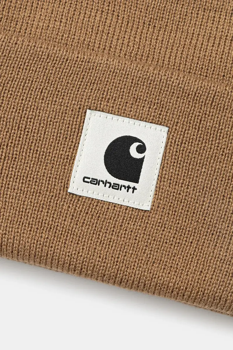 berretto W' Ashley Beanie colore marrone I035898.2FSXX miniatura 3