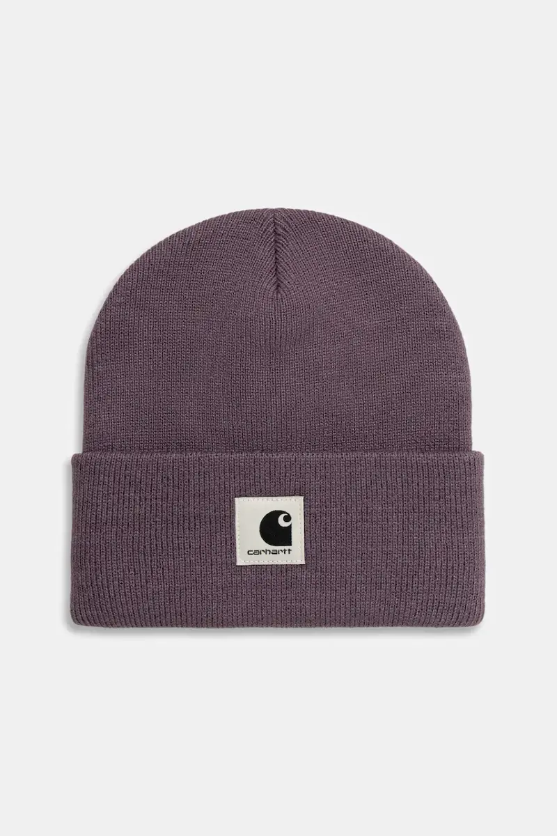 berretto W' Ashley Beanie colore violetto I035898.33IXX