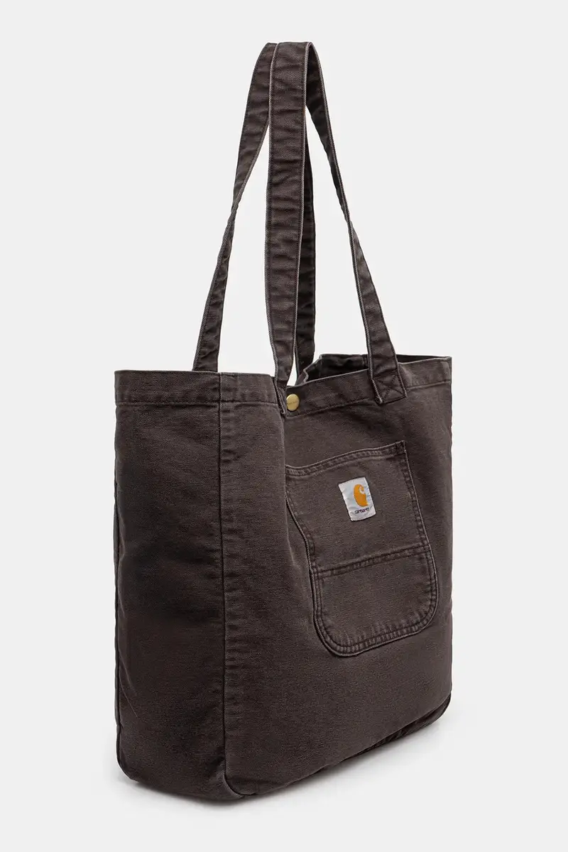 Carhartt WIP Borsa a mano Marrone 2470962 miniatura 2