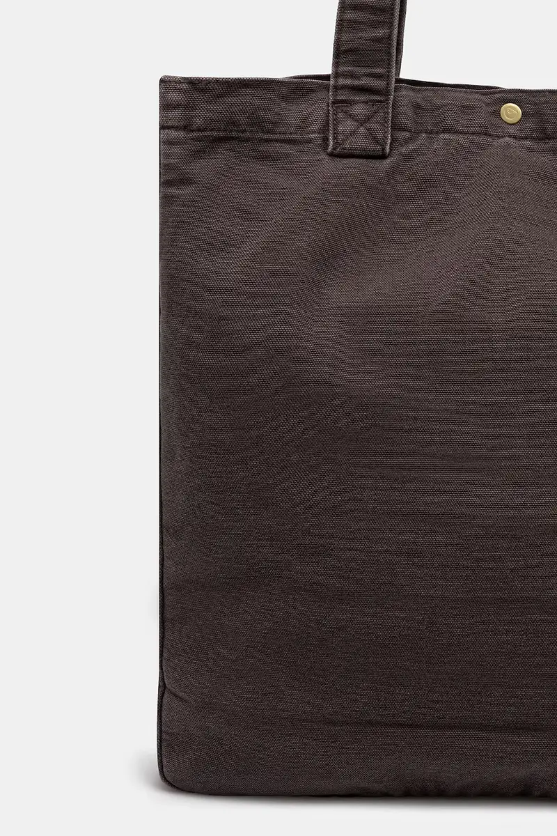 Carhartt WIP Borsa a mano Marrone 2470962 miniatura 3