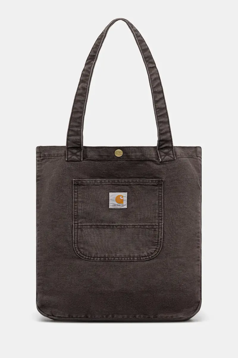 Carhartt WIP Borsa a mano Marrone 2470962