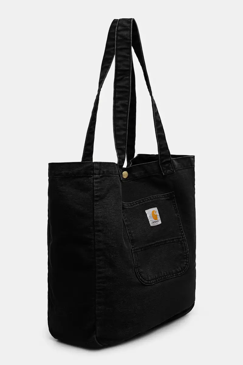 Carhartt WIP Borsa a mano Nero 2471056 miniatura 2