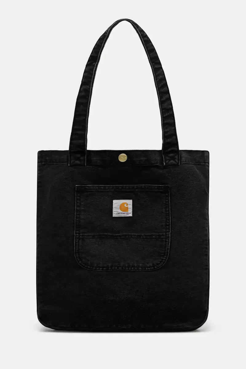 Carhartt WIP Borsa a mano Nero 2471056