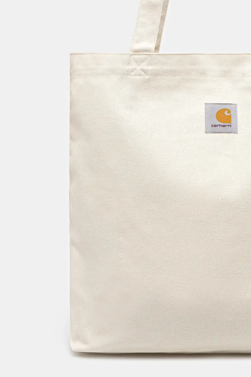 Carhartt WIP Borsa a mano Beige 2455408 miniatura 3