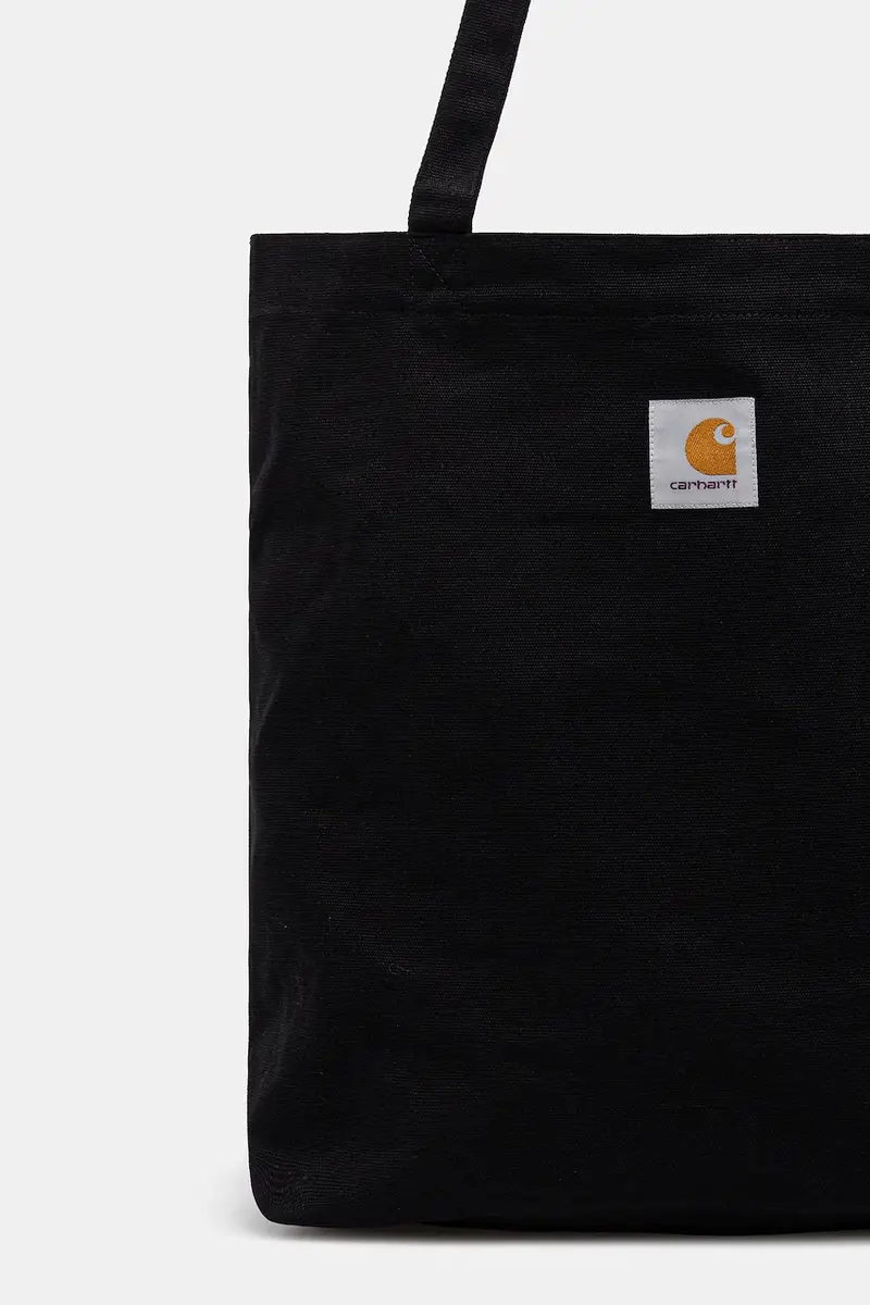Carhartt WIP Borsa a mano Nero 2471069 miniatura 3