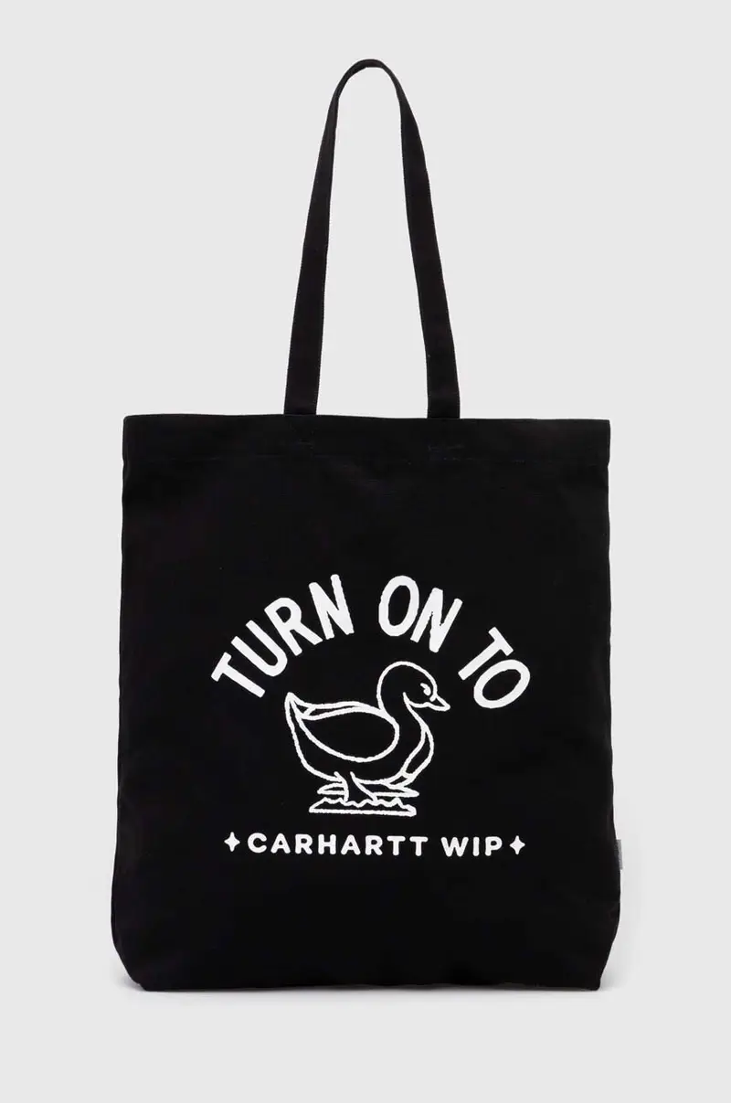 Carhartt WIP Borsa a mano Nero 2253787