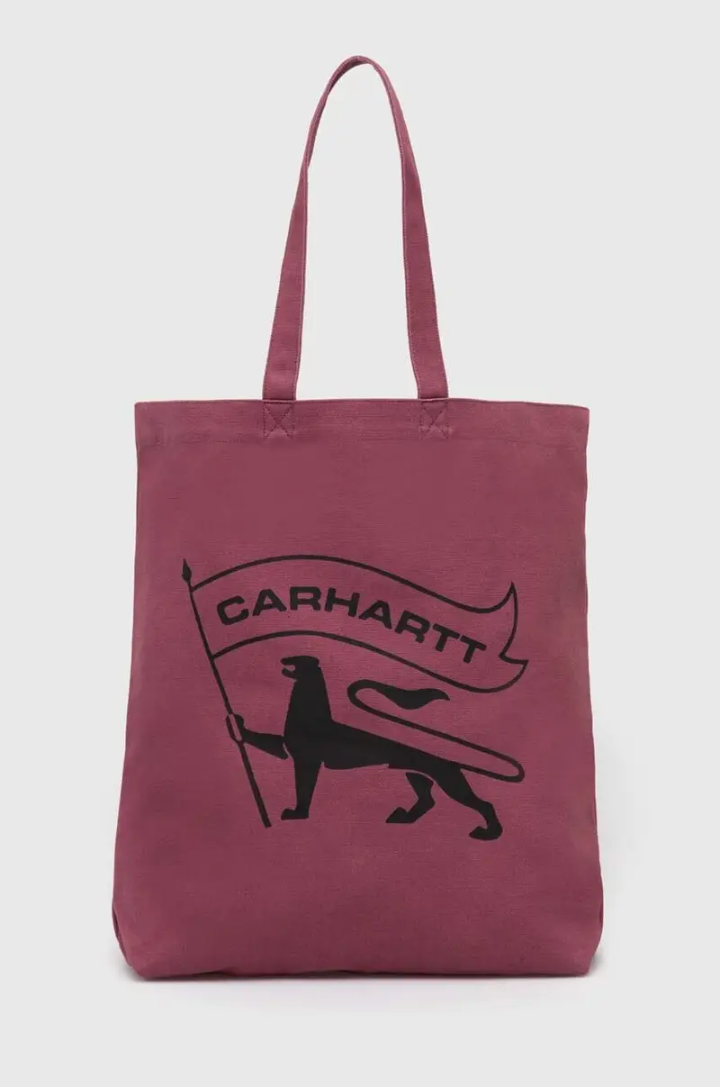 Carhartt WIP Borsa a mano Rosa 2259027