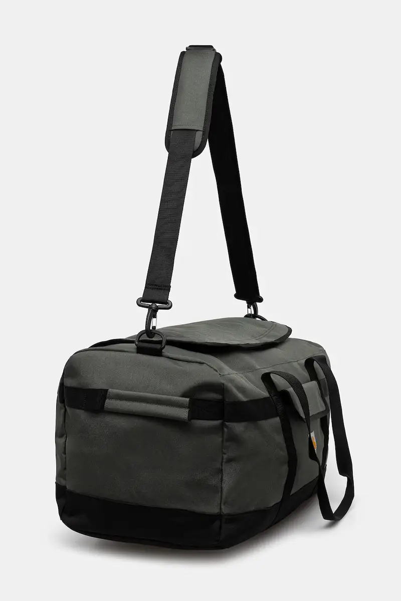 borsa Jack Duffle Bag colore verde I031580.2ZXXX miniatura 2