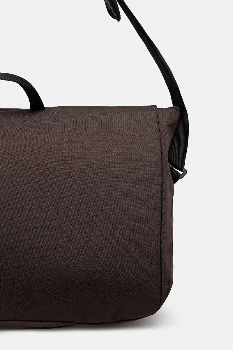 borsa Jake Messenger Bag colore marrone I035347.33HXX miniatura 3