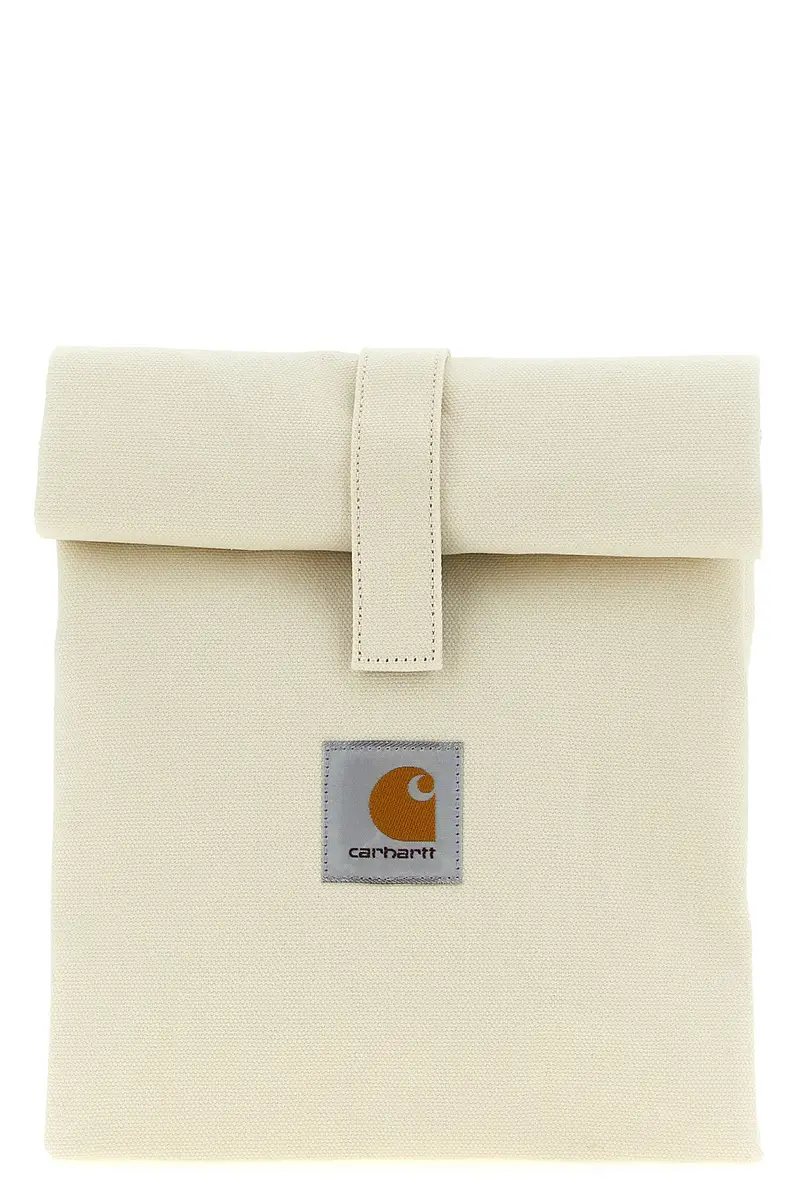 Borsa Portapranzo Beige