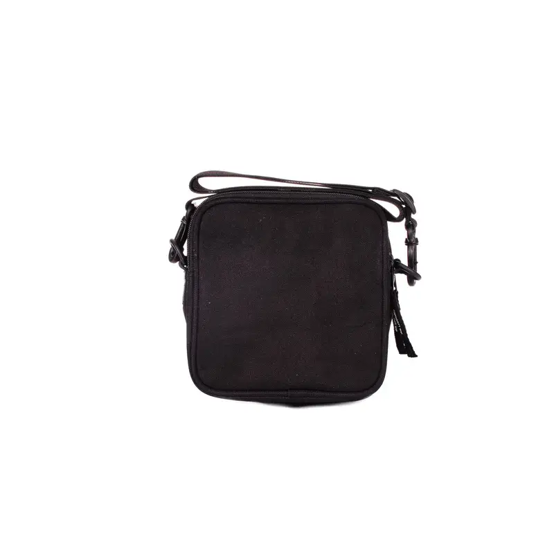 Borsa Unisex CARHARTT WIP Black Essentials bag small miniatura 2