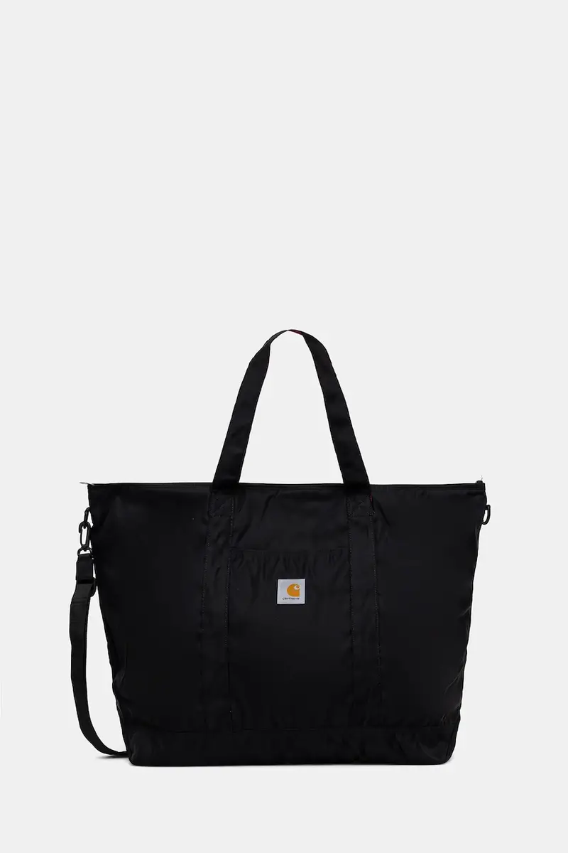 borsetta Alumni Tote colore nero I035211.31YXX