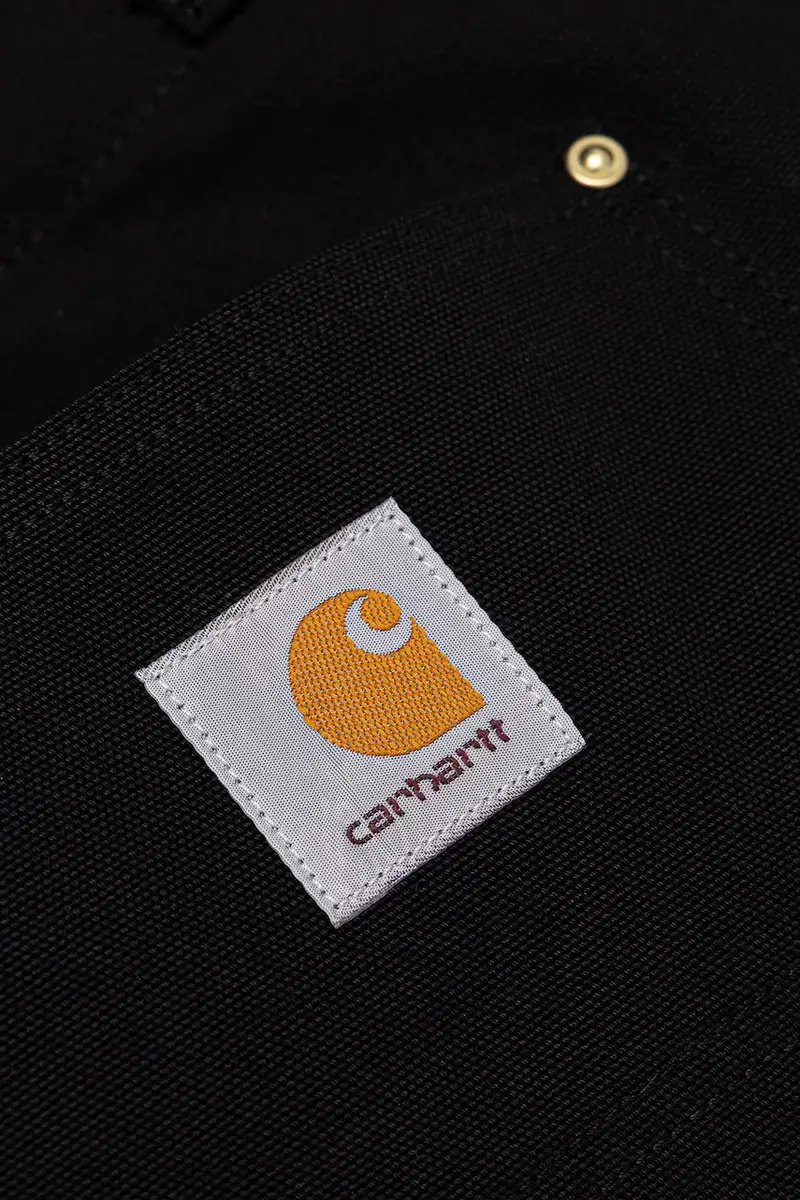 borsetta Bay Tote colore nero I036333.8901 miniatura 4