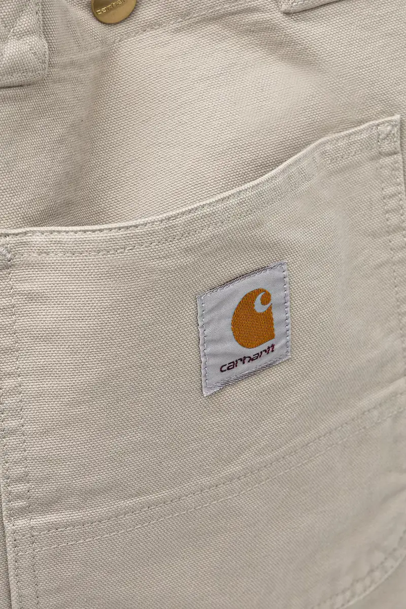 borsetta Bayfield Tote colore beige I035688.2LP4O miniatura 4