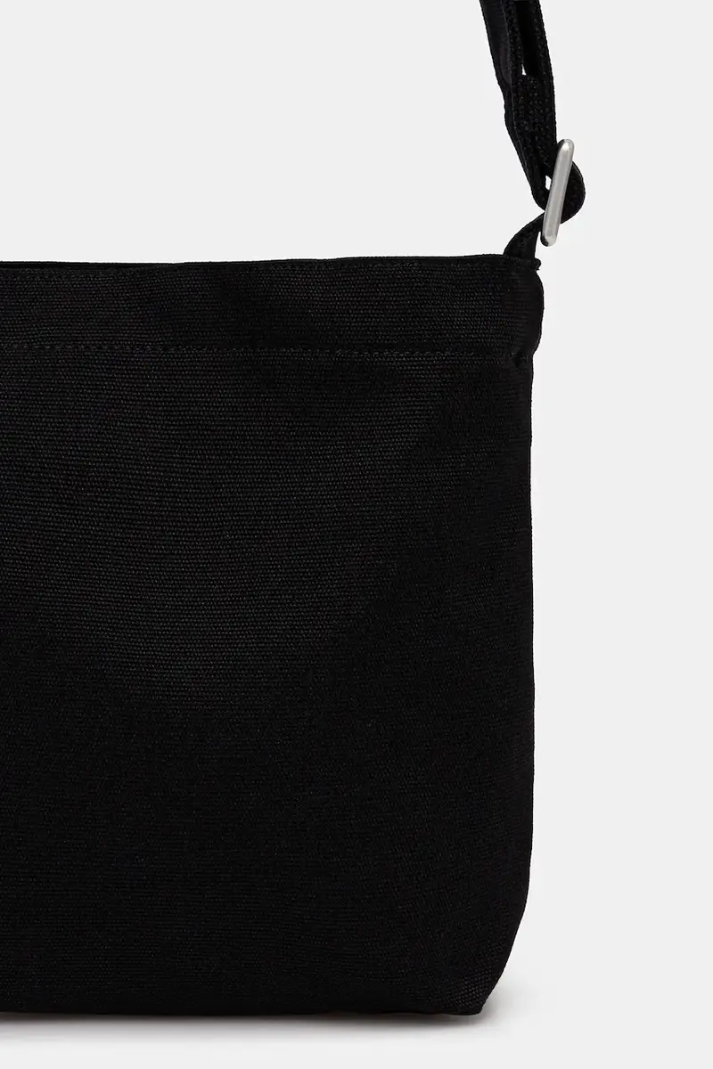 borsetta Canvas Bag, Small colore nero I035991.89XX miniatura 3