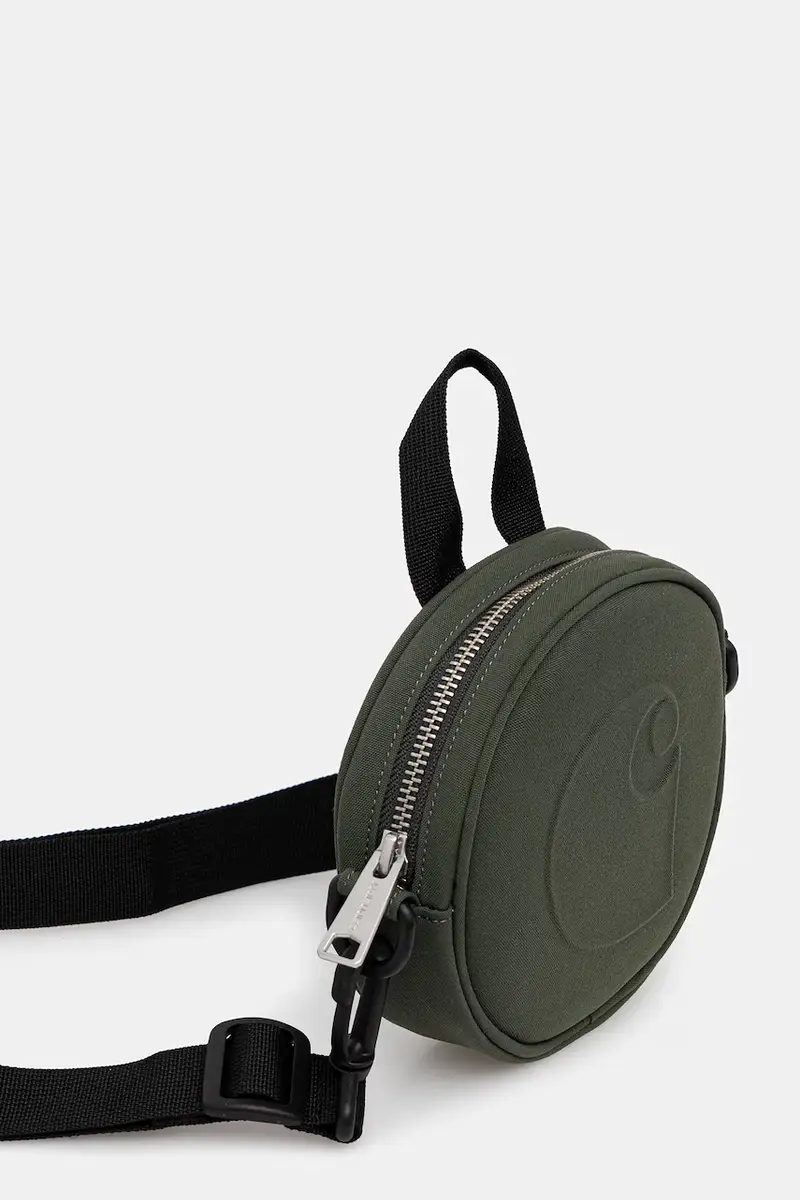 borsetta Clarton Bag colore verde I033781.2ZXXX miniatura 2
