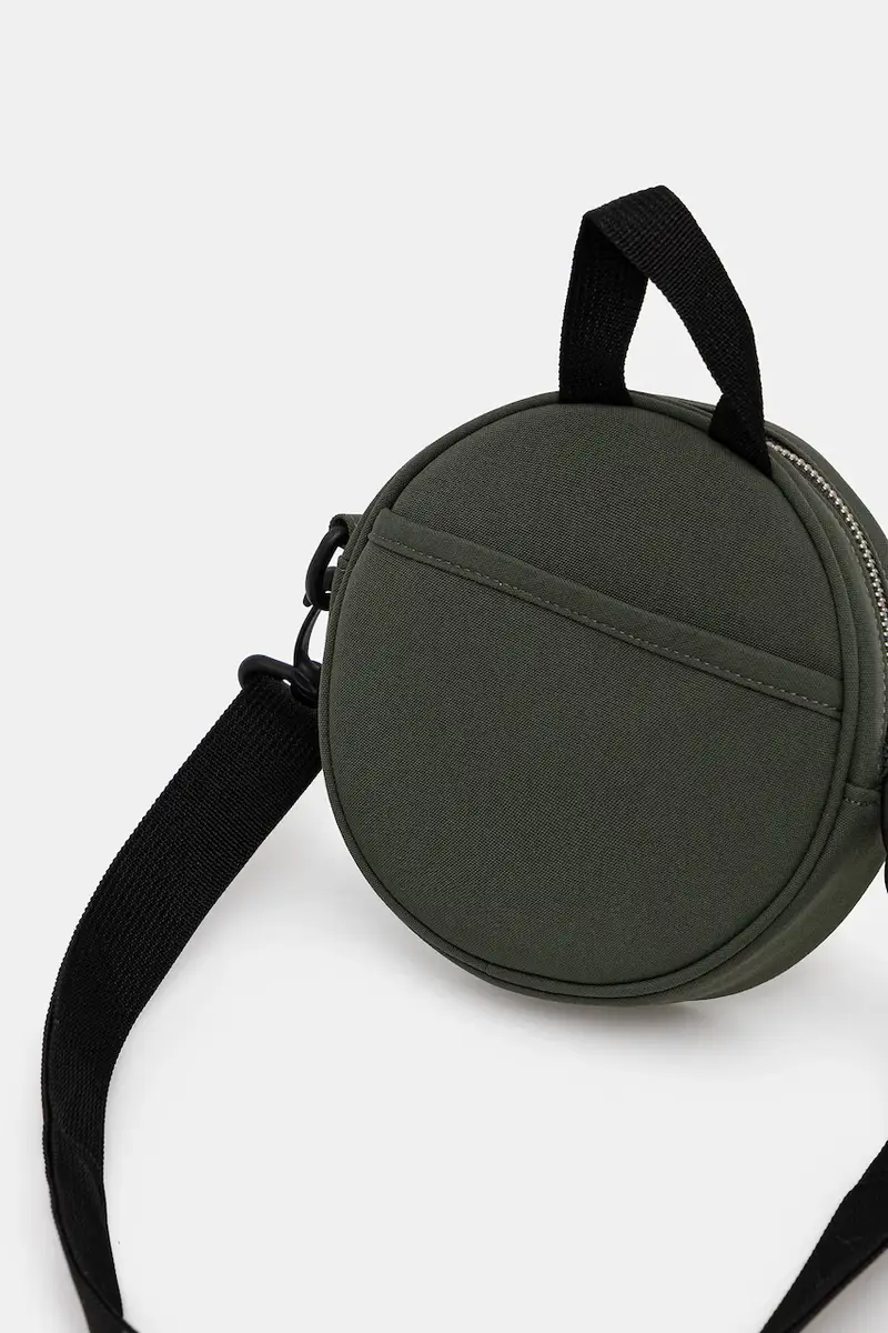 borsetta Clarton Bag colore verde I033781.2ZXXX miniatura 3