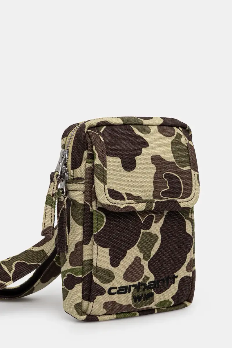 borsetta Elford Pouch colore verde I035352.2EQXX miniatura 2