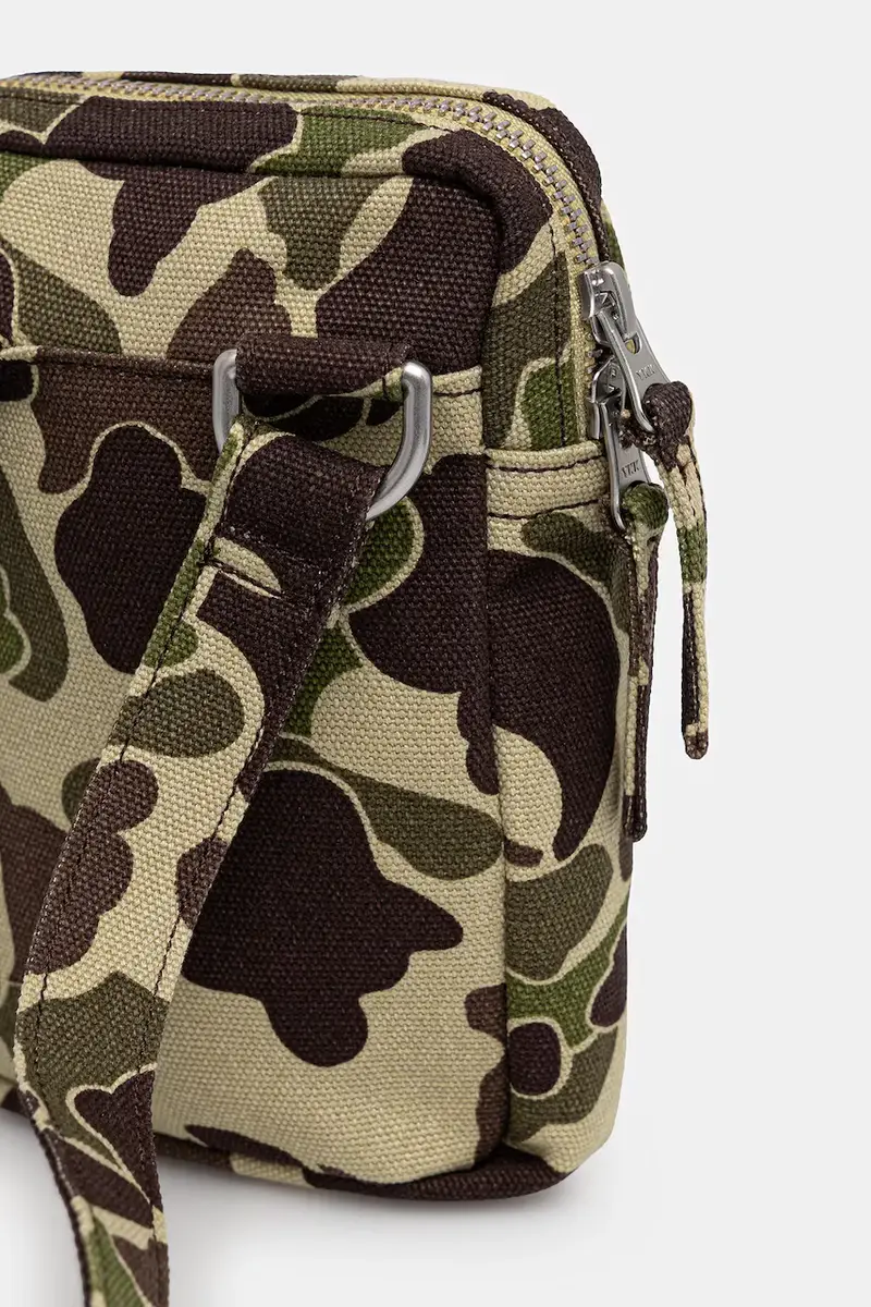 borsetta Elford Pouch colore verde I035352.2EQXX miniatura 3