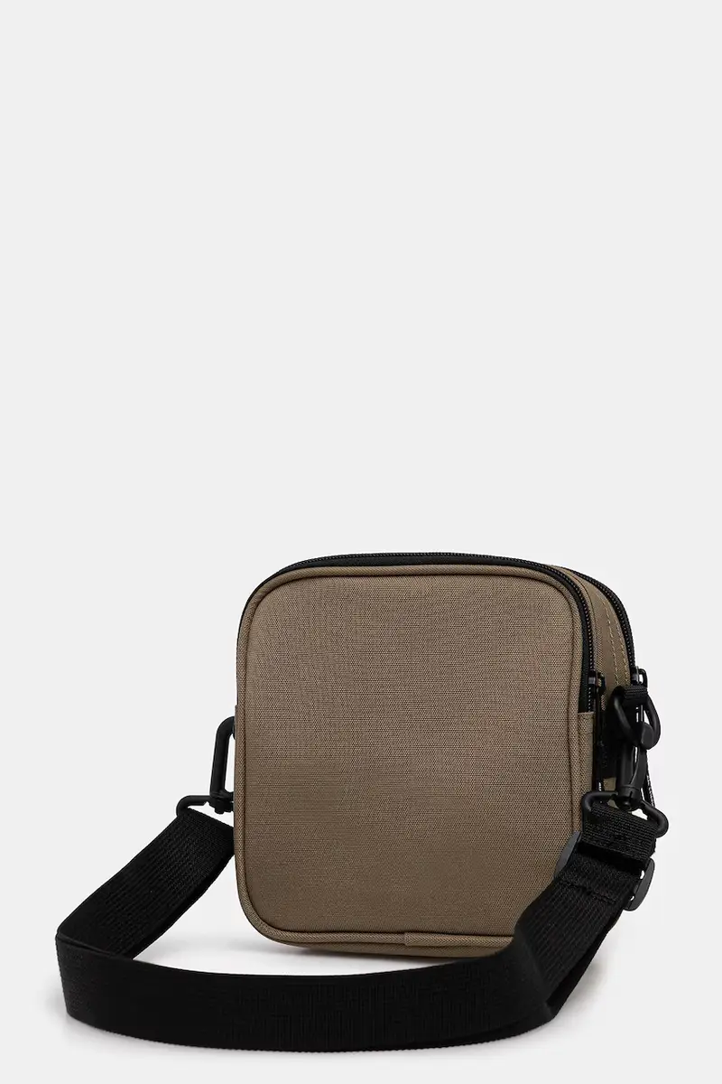 borsetta Essentials Bag, Small colore verde I031470.E5XX miniatura 3