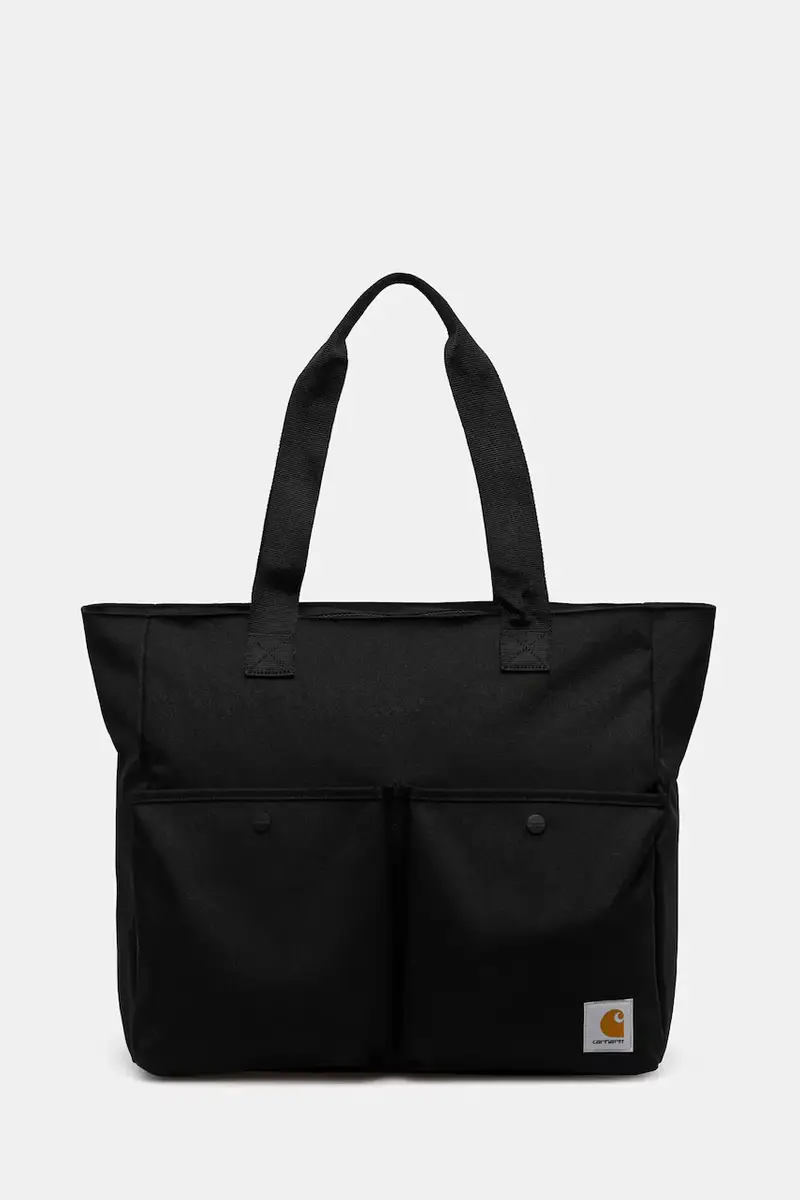 borsetta Jake Tote Bag colore nero I035346.89XX