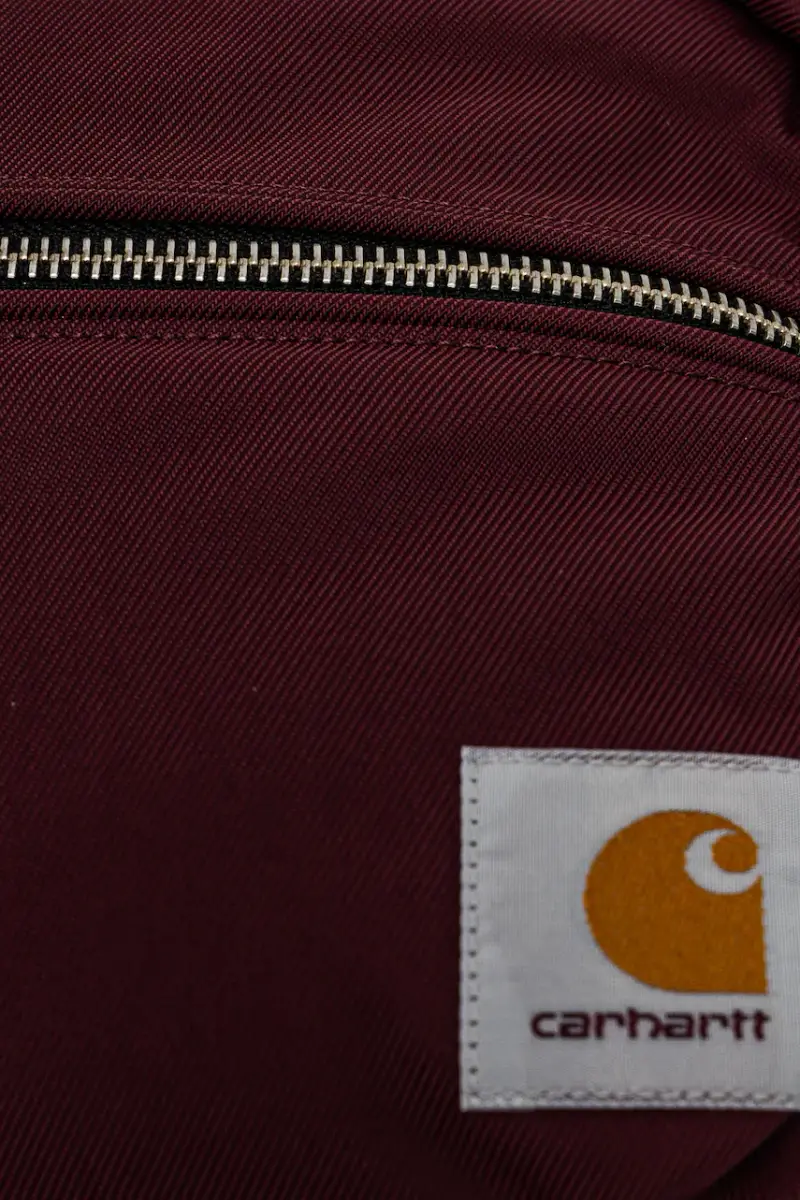 borsetta Leroy Shoulder Bag colore granata I035482.33KXX miniatura 4