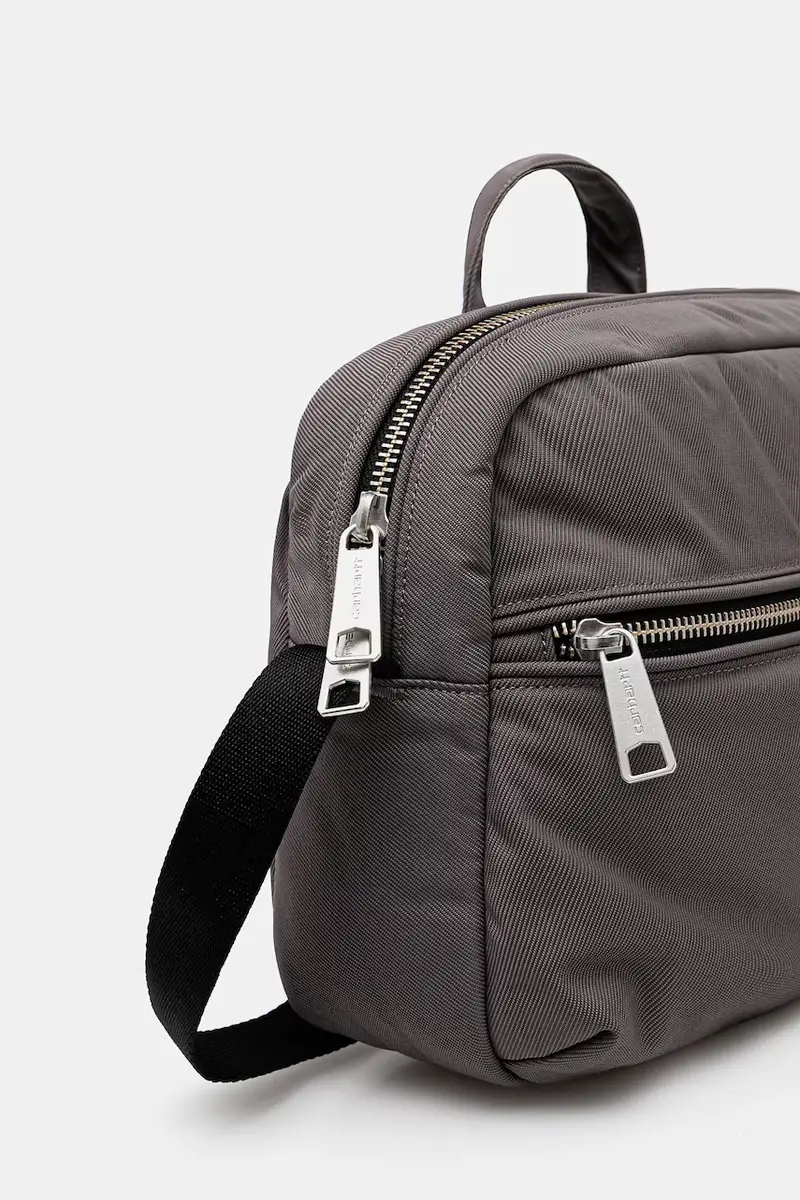 borsetta Leroy Shoulder Bag colore marrone I035482.33CXX miniatura 2