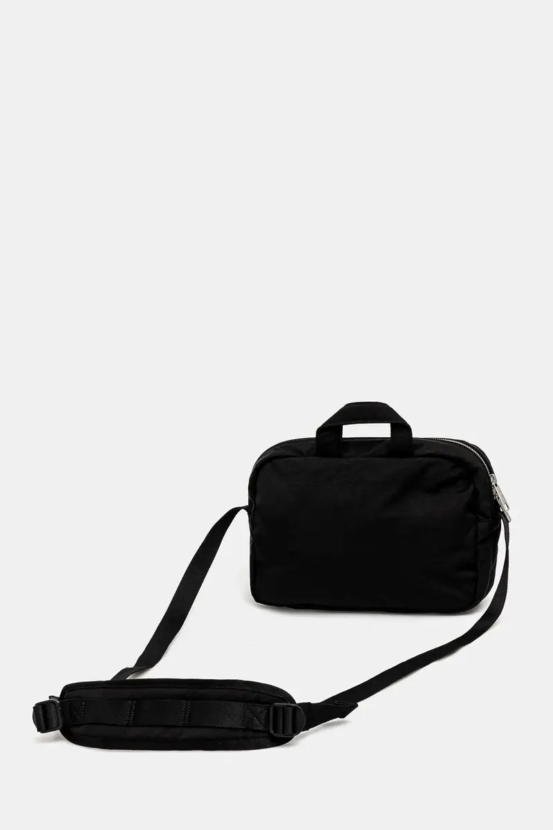 borsetta Leroy Shoulder Bag colore nero I035482.89XX miniatura 3