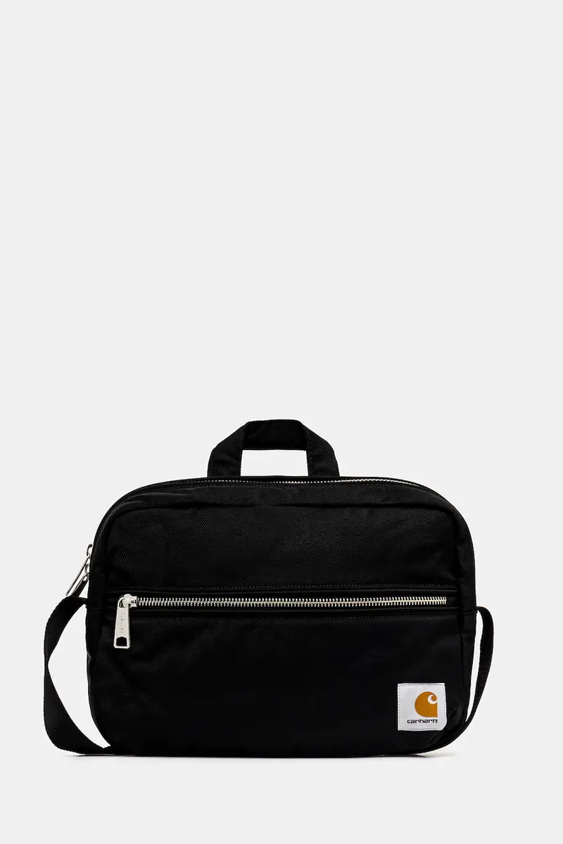 borsetta Leroy Shoulder Bag colore nero I035482.89XX