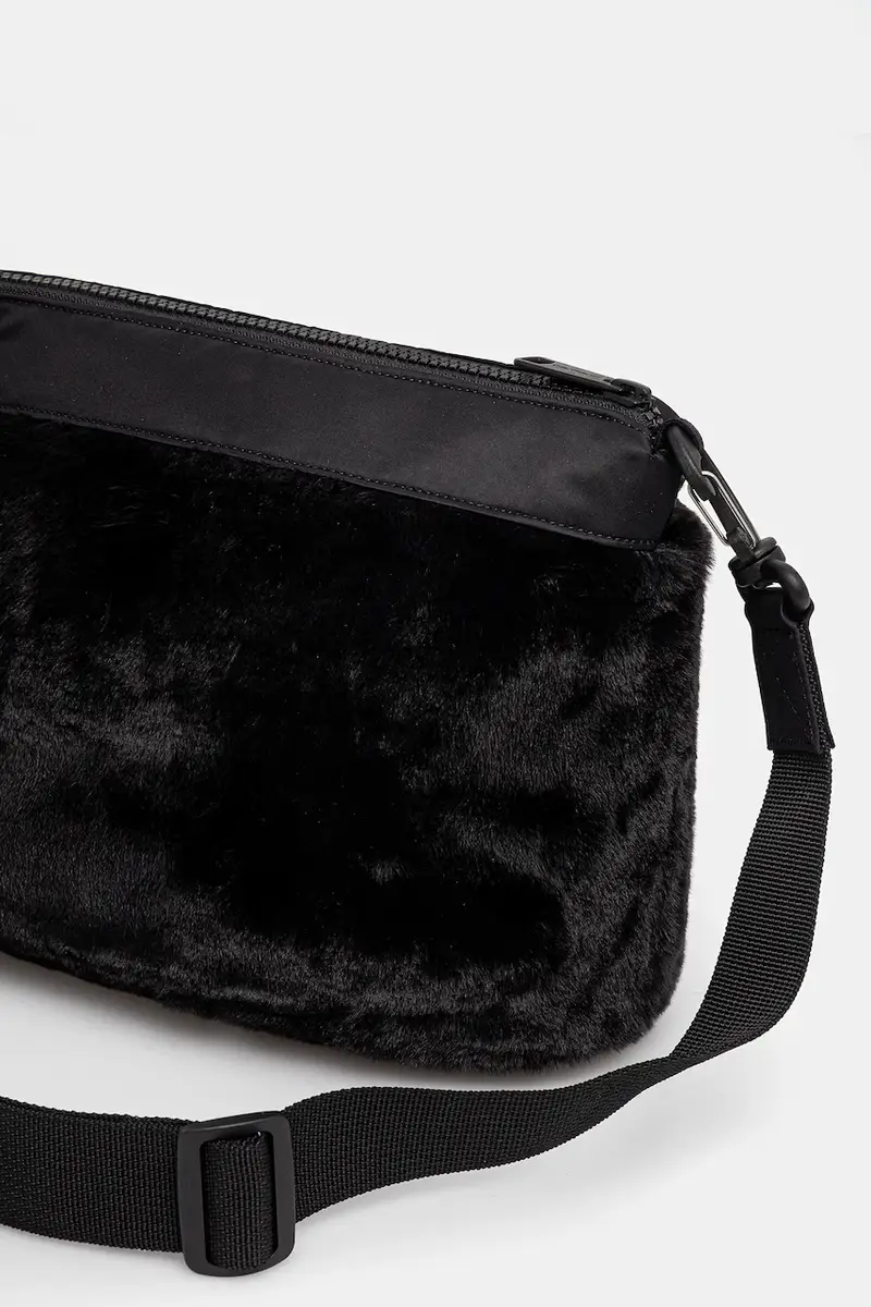 borsetta W' Olney Bag colore nero I035360.89XX miniatura 3