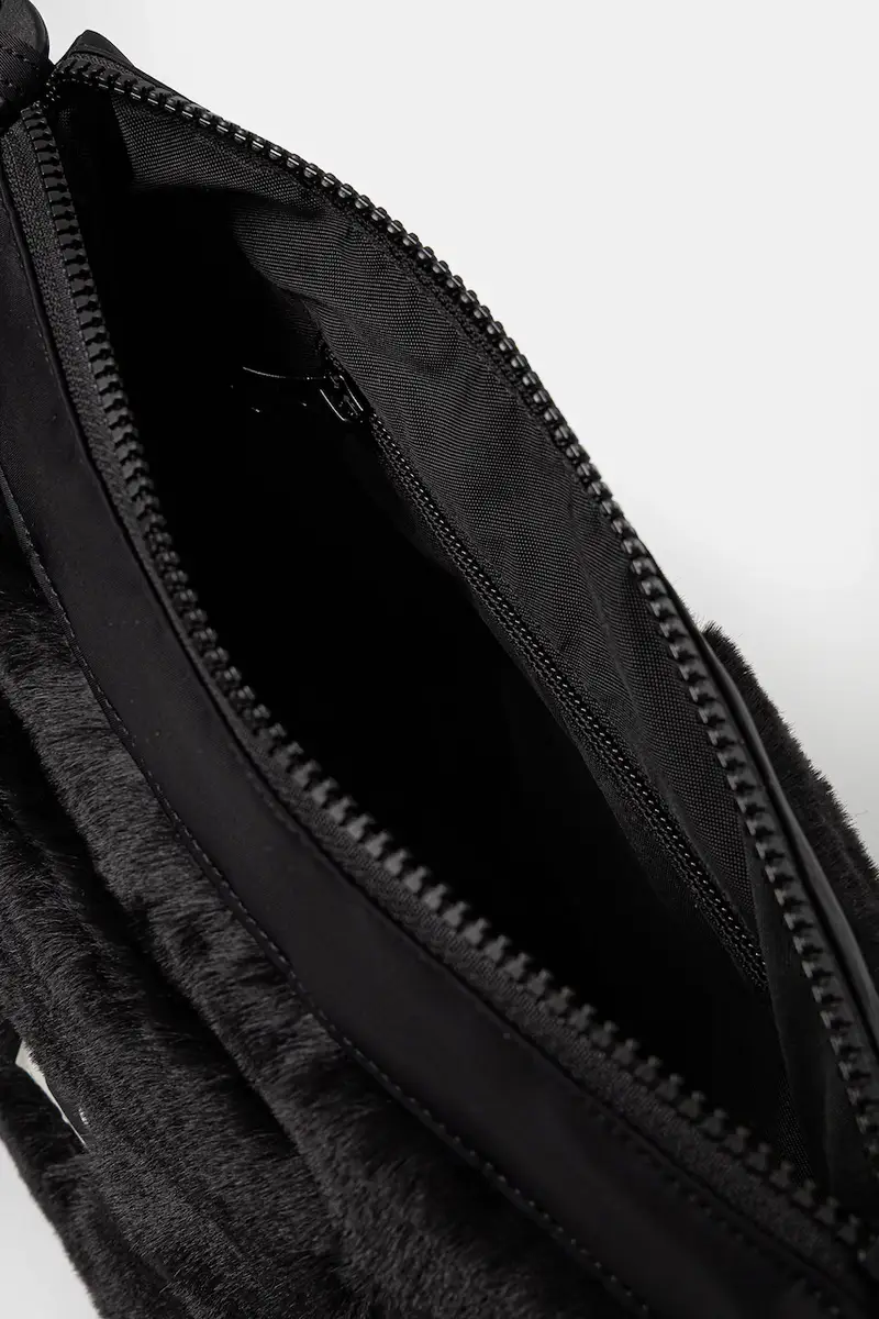 borsetta W' Olney Bag colore nero I035360.89XX miniatura 5