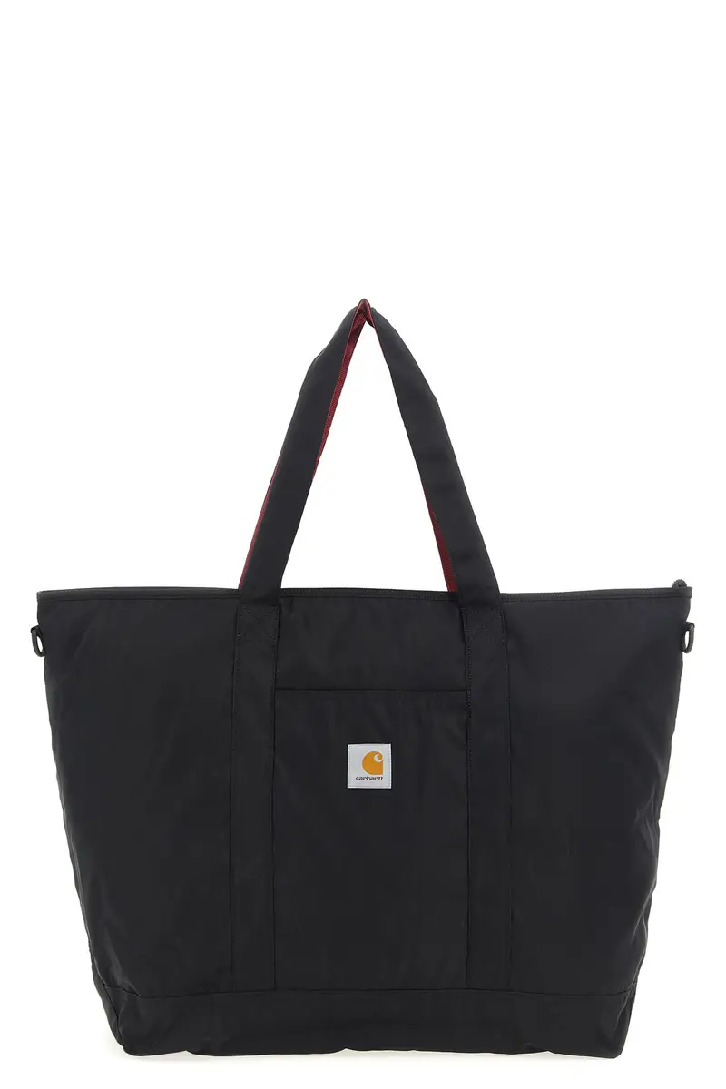 Borsone 'Alumni' Nero