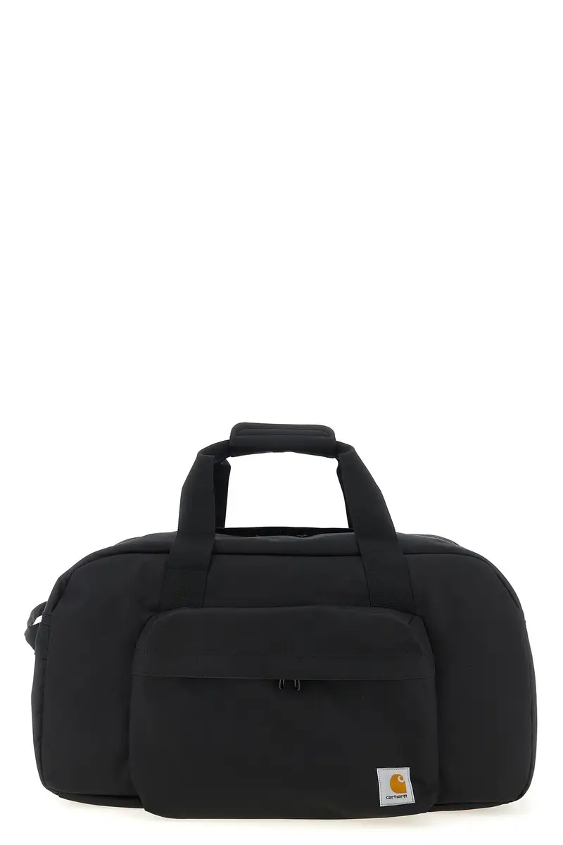 Borsone Carhartt Duffle Nero